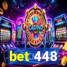 bet 448